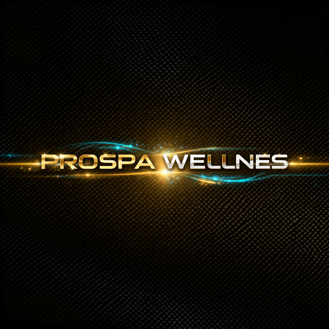 Prospa Wellnes Logo